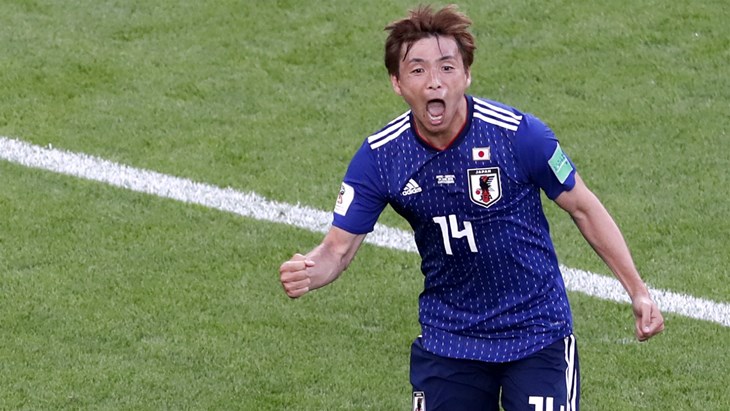 Nishino: "Pozitivno je to što smo nakon oba primljena gola uspjeli izjednačiti"