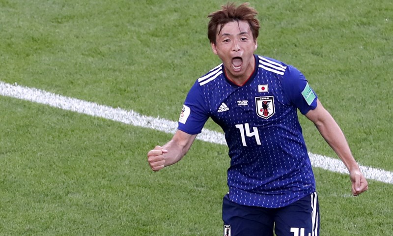 Nishino: "Pozitivno je to što smo nakon oba primljena gola uspjeli izjednačiti"