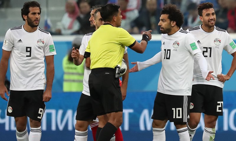 Saudijska Arabija i Egipat žele se oprostiti od Rusije pobjedom