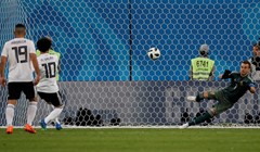 Egipatski nogometni savez: "Priče kako Salah odlazi iz reprezentacije su potpuno netočne"