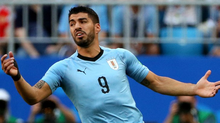 Suarez: "Igramo protiv europskog prvaka, potpuno smo motivirani"