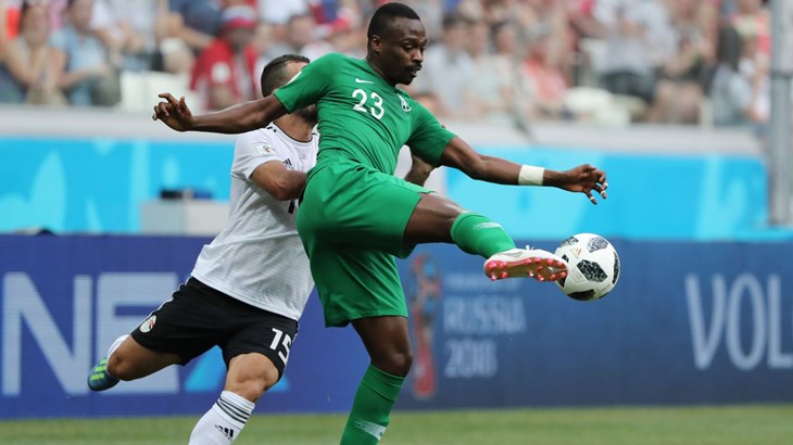 VIDEO: Saudijci se oprostili pobjedom, El Hadary obranio penal i postao najstariji igrač u povijesti SP-a