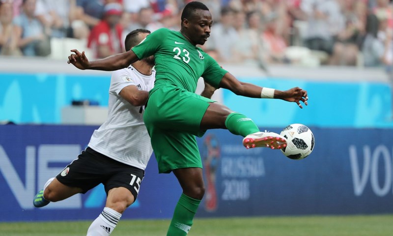 VIDEO: Saudijci se oprostili pobjedom, El Hadary obranio penal i postao najstariji igrač u povijesti SP-a