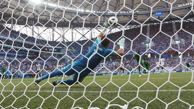 Skrivena povijest: od Picklesa do Pinocheta – zabranjeni i zaboravljeni heroji Mondiala