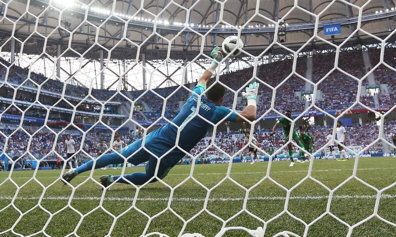 Skrivena povijest: od Picklesa do Pinocheta – zabranjeni i zaboravljeni heroji Mondiala