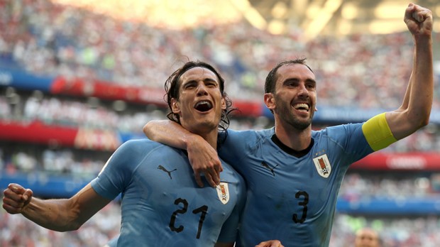 Copa America, skupina C: Prvaci s posljednja dva izdanja i Urugvajci u borbi za prvo mjesto