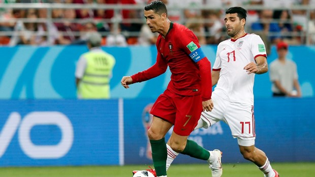 Kutak za kladioničare: Portugalci s Ronaldom čekaju Ukrajinu, Netsi idu po pobjedu kod raspalih Lakersa