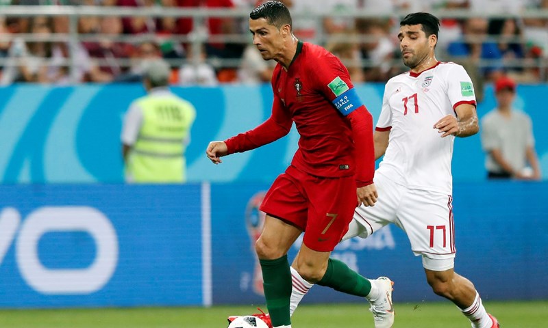 Kutak za kladioničare: Portugalci s Ronaldom čekaju Ukrajinu, Netsi idu po pobjedu kod raspalih Lakersa