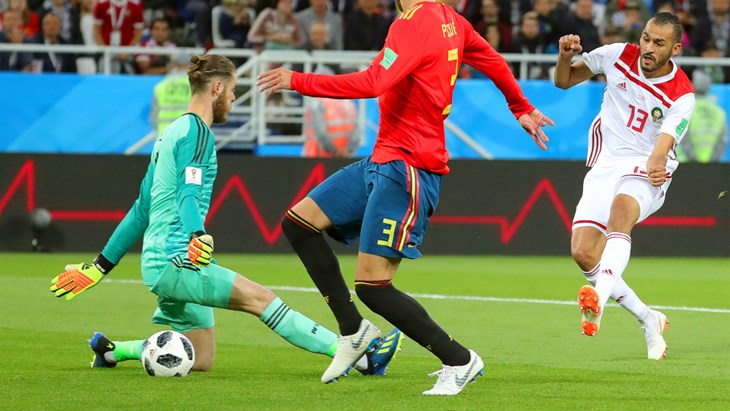 Mourinho o ostanku Davida de Gee: "Nisam uvjeren, ali vidjet ćemo što će se dogoditi"