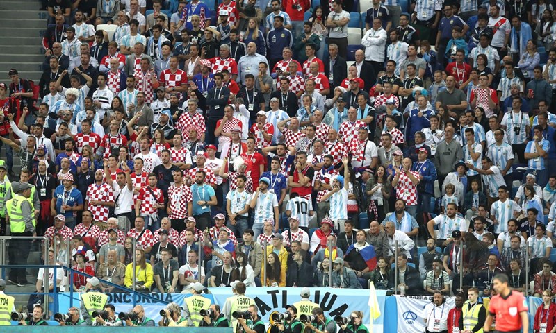 FIFA daje, FIFA uzima: HNS mora platiti kaznu od 13 tisuća švicarskih franaka