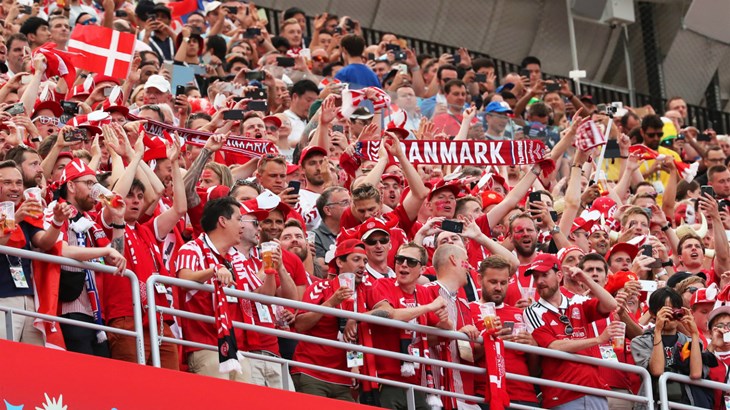 U prvoj utakmici bez golova Francuzi osigurali prvo mjesto, Danci izgledan protivnik Hrvatske