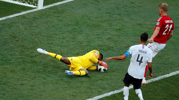 Hareide: "Zadovoljni smo s 0:0 jer naš primarni cilj je bio prolazak skupine"