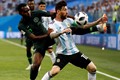 VIDEO: Argentina se provukla u osminu finala, Rojo u 86. minuti zabio za prolaz