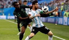 VIDEO: Argentina se provukla u osminu finala, Rojo u 86. minuti zabio za prolaz