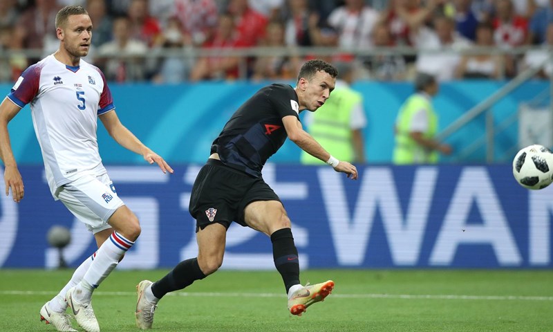 Hallgrimsson: "Impresioniran sam hrvatskim igrama na SP-u, ne bi bilo iznenađenje da ode do kraja"