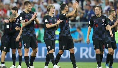 Tin Jedvaj se vraća u Maksimir? Dinamo već ostvario kontakte
