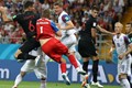 Phil Neville: "Hrvatska je vjerojatno najbolja reprezentacija dosadašnjeg dijela Prvenstva"