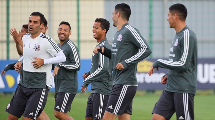 Meksiku dovoljan i bod, Švedska može ispasti i s pobjedom