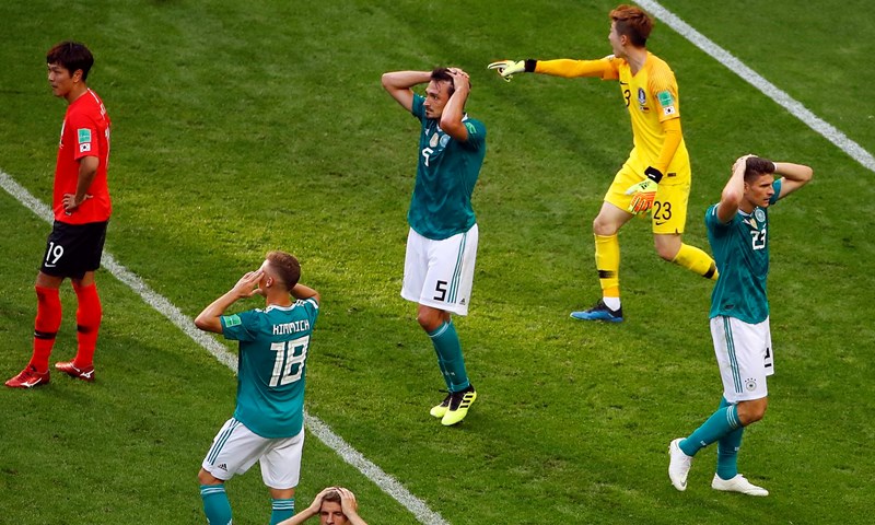 Hummels: "Posljednju dobru utakmicu odigrali smo još u jesen 2017."