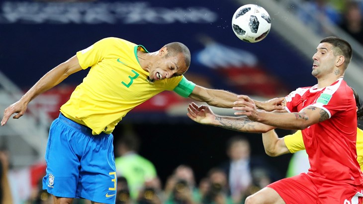 Tite: "Momčad smo koja raste, a pritisak otklanjamo dobrim izdanjem na terenu"