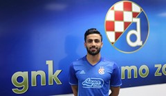 Dinamo doveo još jedno pojačanje, Iranac Moharrami potpisao petogodišnji ugovor