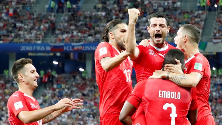 Ramirez: "Remi je ipak najpošteniji rezultat", Petković: "Osmina finala bila je minimalan cilj"