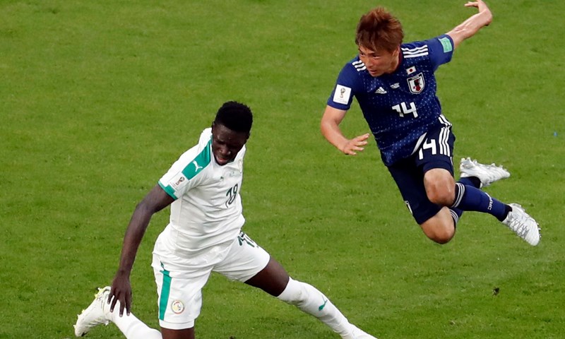 Japanu pobjeda osigurava osminu finala, Poljska i Lewandowski ne žele još jedan debakl