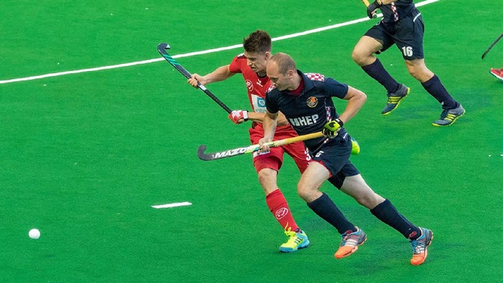 Hrvatska blizu velikog iznenađenja protiv Austrije