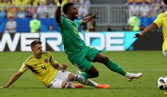 Senegal zbog suspenzije na Svjetskom prvenstvu neće imati Keitu Baldea