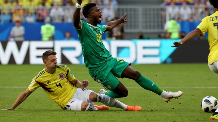 Cisse: "Sretan sam i ponosan na igrače", Pekerman: "Mislim da smo odradili dobru utakmicu"