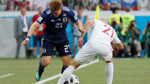 Neporažena Belgija protiv Japana traži drugo uzastopno četvrtfinale