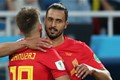 VIDEO: Belgija sjajnim golom Adnana Januzaja pobijedila Engleze i uzela prvo mjesto
