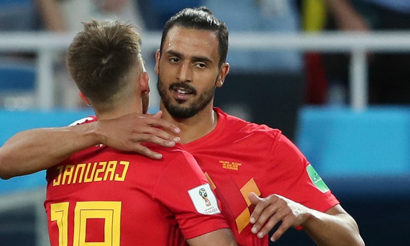 VIDEO: Belgija sjajnim golom Adnana Januzaja pobijedila Engleze i uzela prvo mjesto