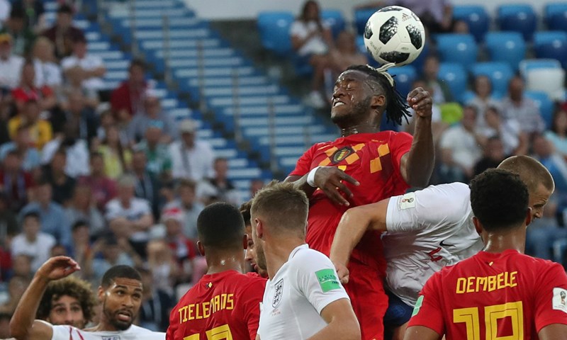 Martinez: "Naša pobjeda je posljedica vrlo dobre izvedbe na terenu"