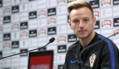 Rakitić: "Želimo ići dalje, ovo ne želimo propustiti"