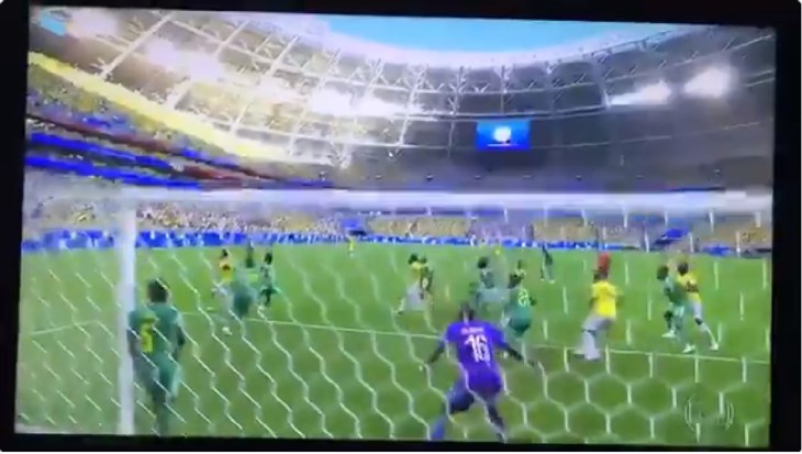 FANATIK: Samo lagano, samo opušteno - ipak igramo samo za osminu finala Svjetskog prvenstva