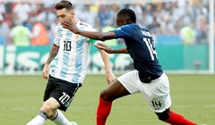 Argentinski igrači složni: Messi mora ostati u reprezentaciji!