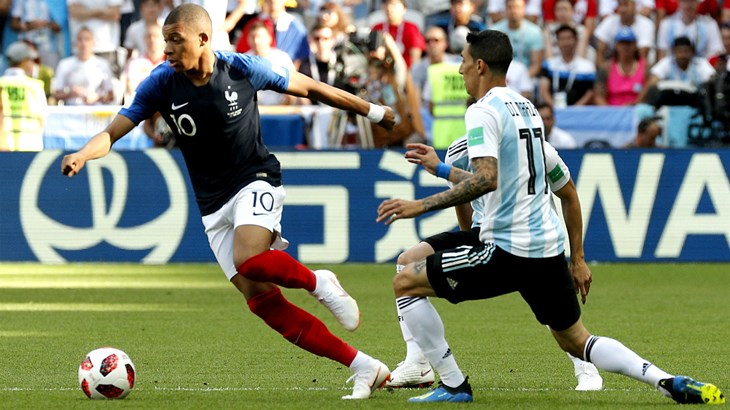Angel Di Maria na Copa Americi završava reprezentativnu karijeru