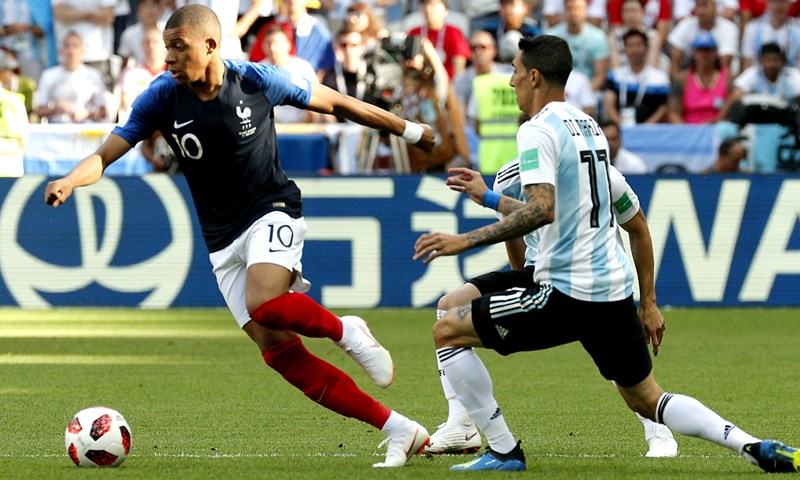 Angel Di Maria na Copa Americi završava reprezentativnu karijeru