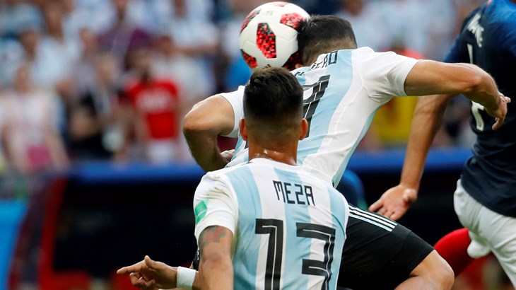 Sampaoli: "Ovo je veoma bolno, bila je ovo jako teška utakmica"