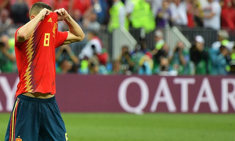 Španjolci i Englezi otvaraju skupinu u kojoj igra i Hrvatska, Prosinečki ima težak zadatak kod Sjeverne Irske
