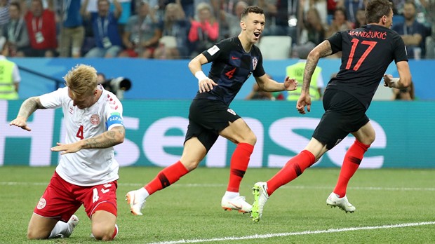 Hrvatska i Danska igrale su šest puta, a neki od tih susreta već su legendarni