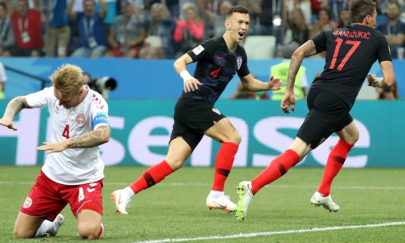 Hrvatska i Danska igrale su šest puta, a neki od tih susreta već su legendarni