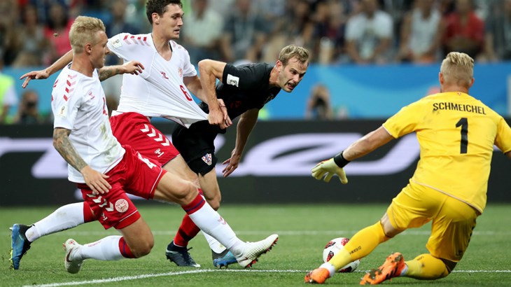 Peter Schmeichel: "Kada suze nestanu, shvatit ćemo koliko smo bili dobri"