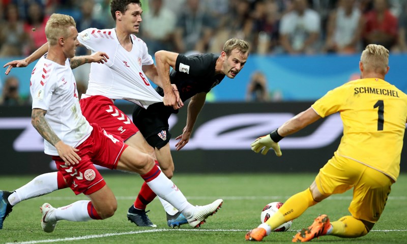 Schmeichel: "Ne pronalazim riječi nakon ovog poraza, bili smo itekako bolji"