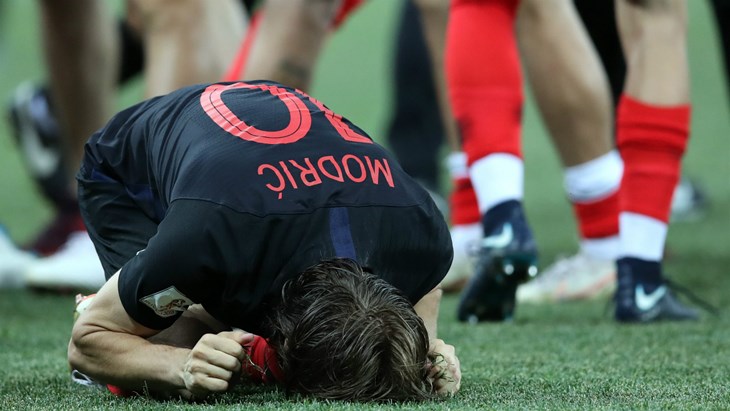 Spalletti: "Inter čini sve kako bi doveo Modrića"; Lopetegui: "Modrić je naš igrač"