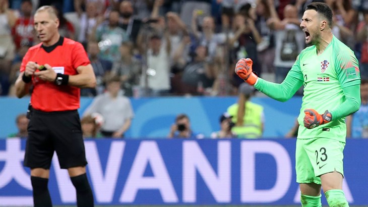 Marca: "SuperSubašić odveo Hrvatsku u četvrtfinale!"