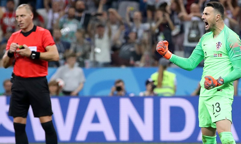 Marca: "SuperSubašić odveo Hrvatsku u četvrtfinale!"