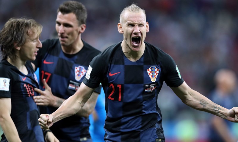 Rusi se tješe: "Hrvatska dosad nije pokazala dovoljno da bi govorili o nekoj perfekciji"