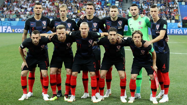 Paul Merson: "U polufinale idu Engleska i Hrvatska, Brazil favorit za osvajanje"